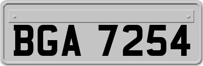 BGA7254