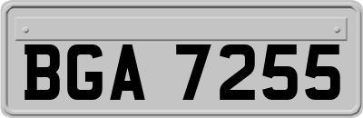 BGA7255