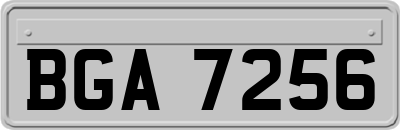 BGA7256