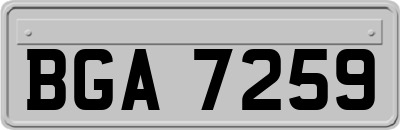 BGA7259