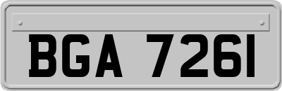 BGA7261
