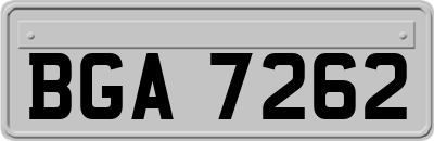 BGA7262