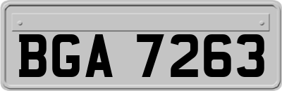 BGA7263