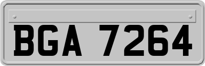 BGA7264