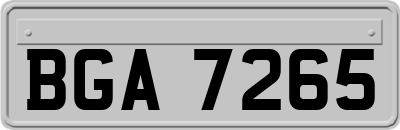 BGA7265