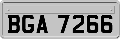 BGA7266