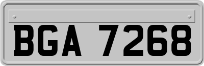 BGA7268