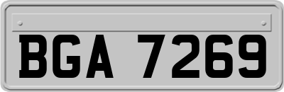 BGA7269