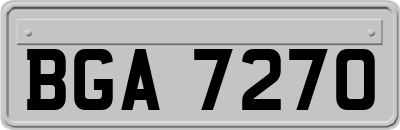 BGA7270