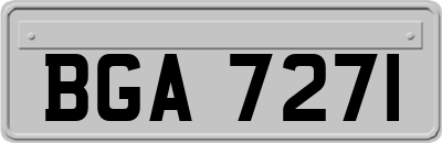 BGA7271