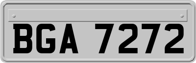 BGA7272