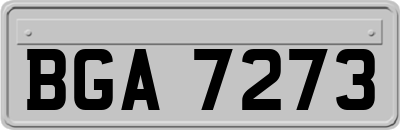 BGA7273