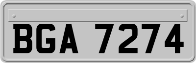 BGA7274