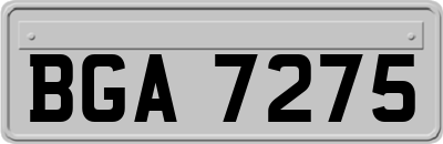BGA7275