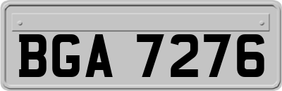 BGA7276
