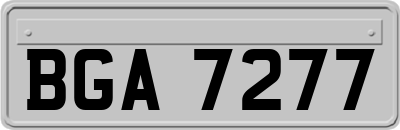 BGA7277