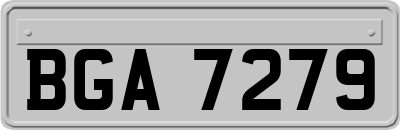 BGA7279
