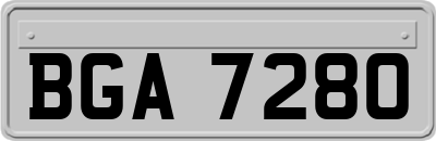 BGA7280