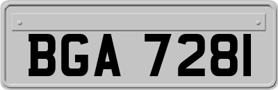 BGA7281