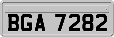 BGA7282