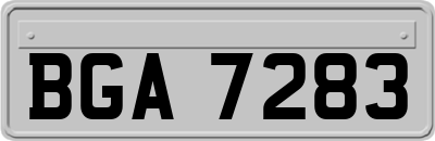 BGA7283