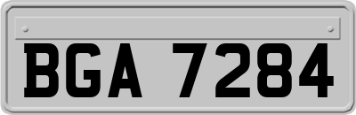 BGA7284