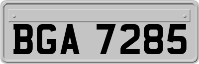 BGA7285