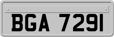 BGA7291