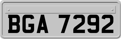 BGA7292