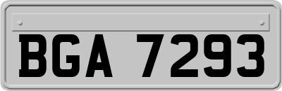 BGA7293