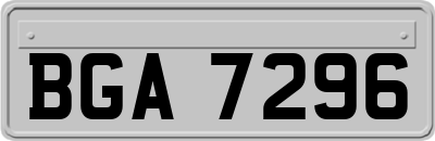 BGA7296