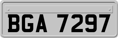 BGA7297