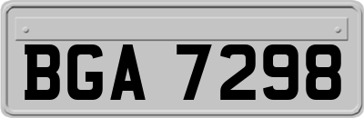 BGA7298
