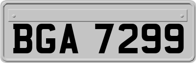 BGA7299