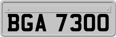 BGA7300