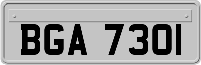 BGA7301