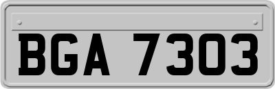 BGA7303