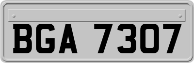 BGA7307