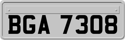BGA7308
