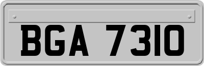 BGA7310