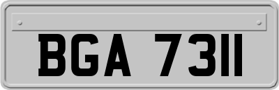 BGA7311