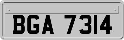 BGA7314