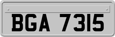 BGA7315