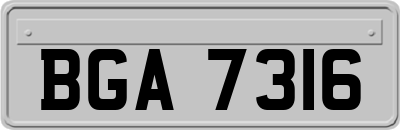 BGA7316