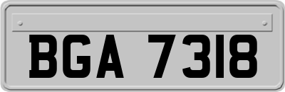 BGA7318