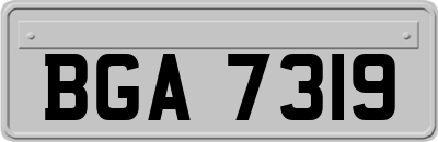 BGA7319