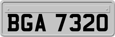 BGA7320