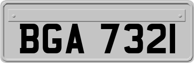 BGA7321