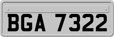 BGA7322