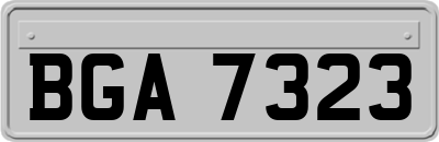 BGA7323